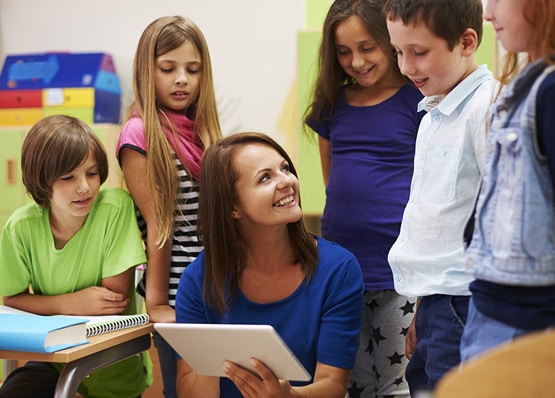 Edukativni centar Avalon