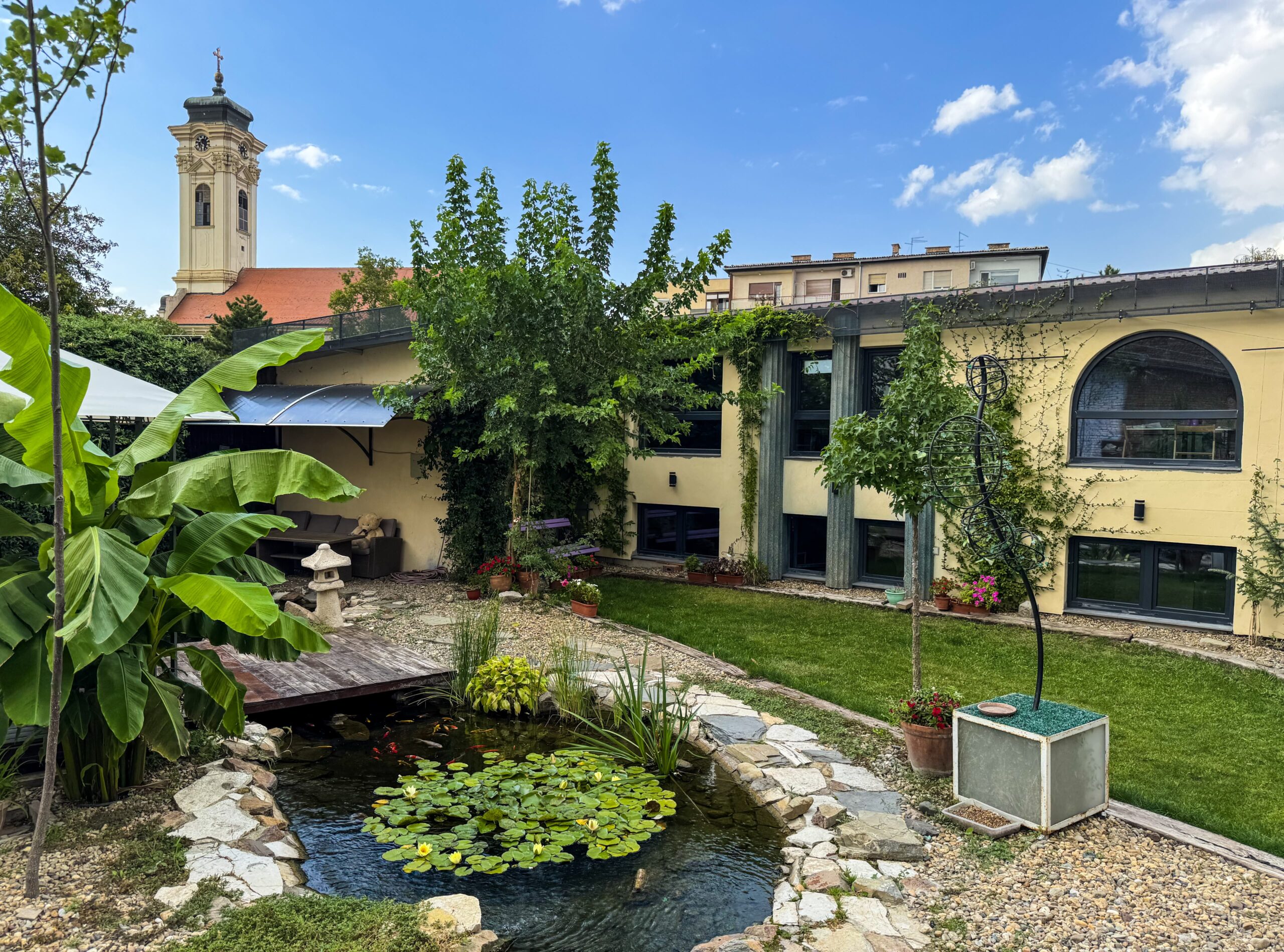 Edukativni centar Avalon