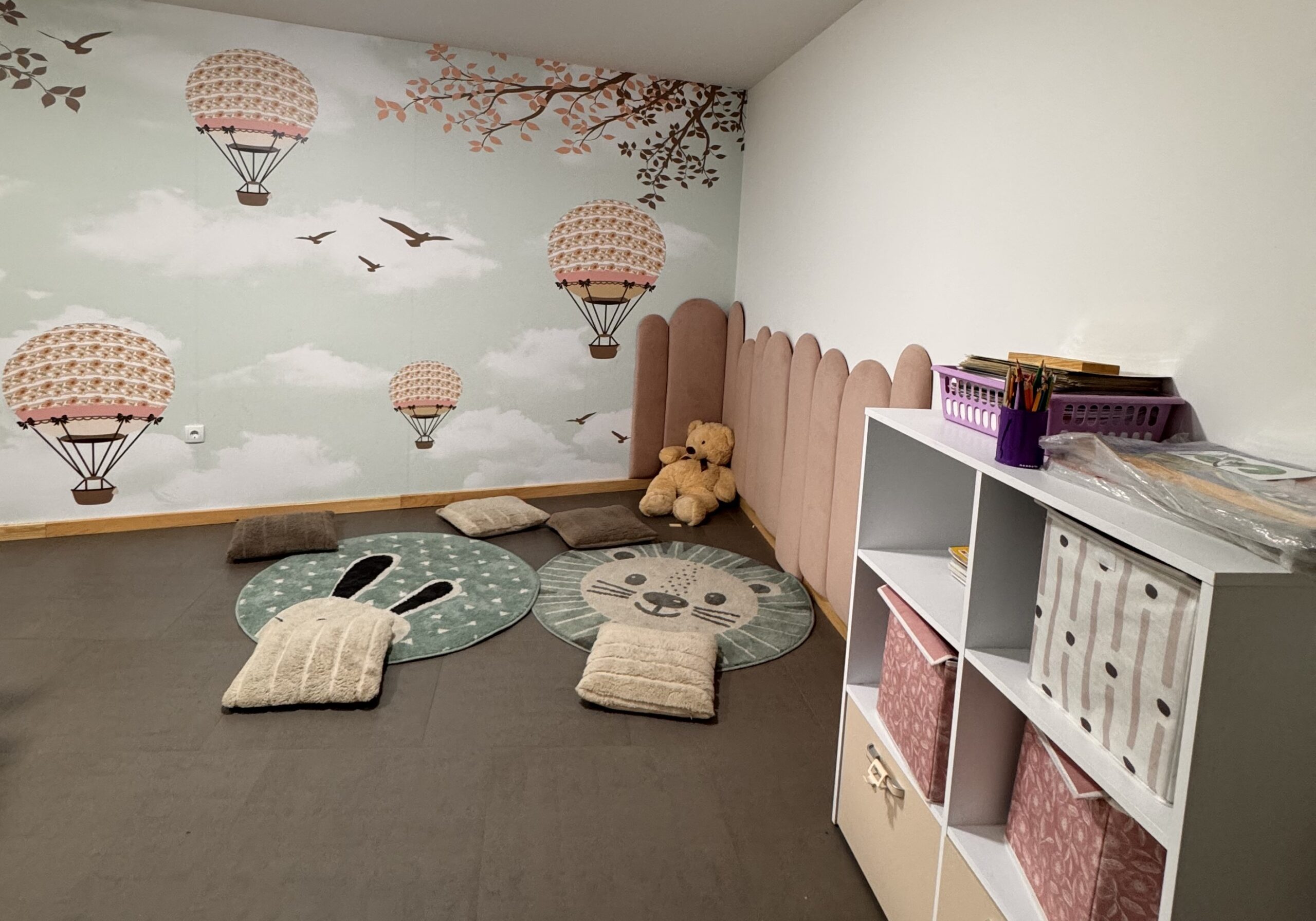 Edukativni centar Avalon