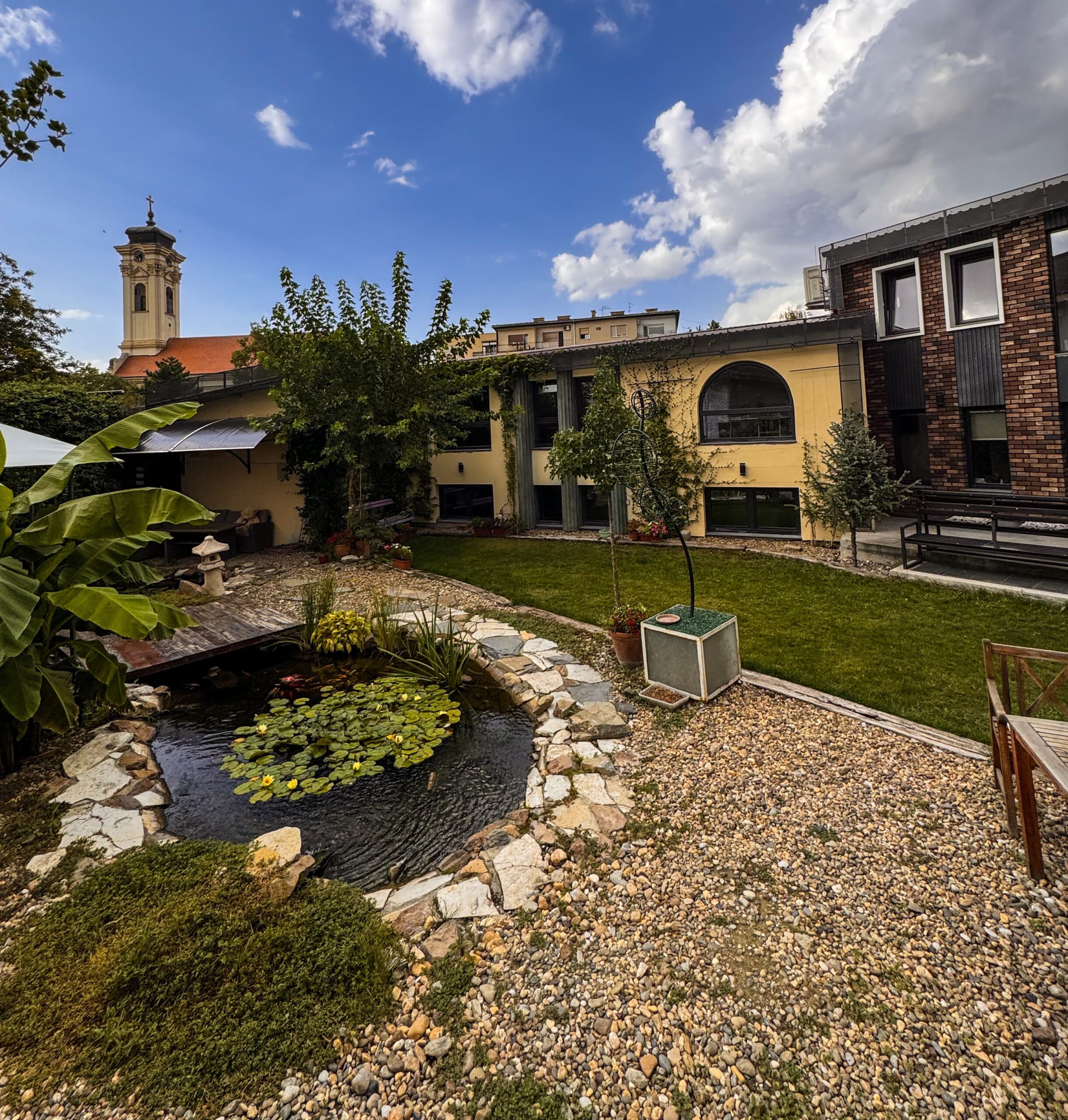 Edukativni centar Avalon