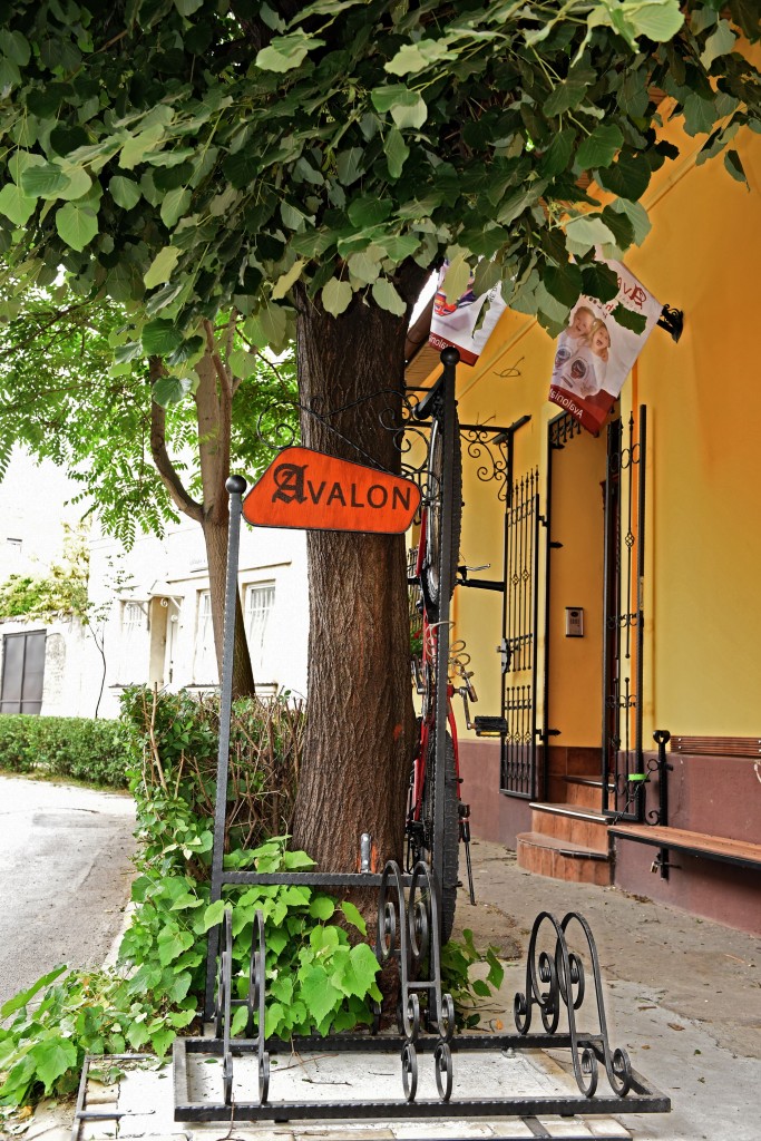 Edukativni centar Avalon