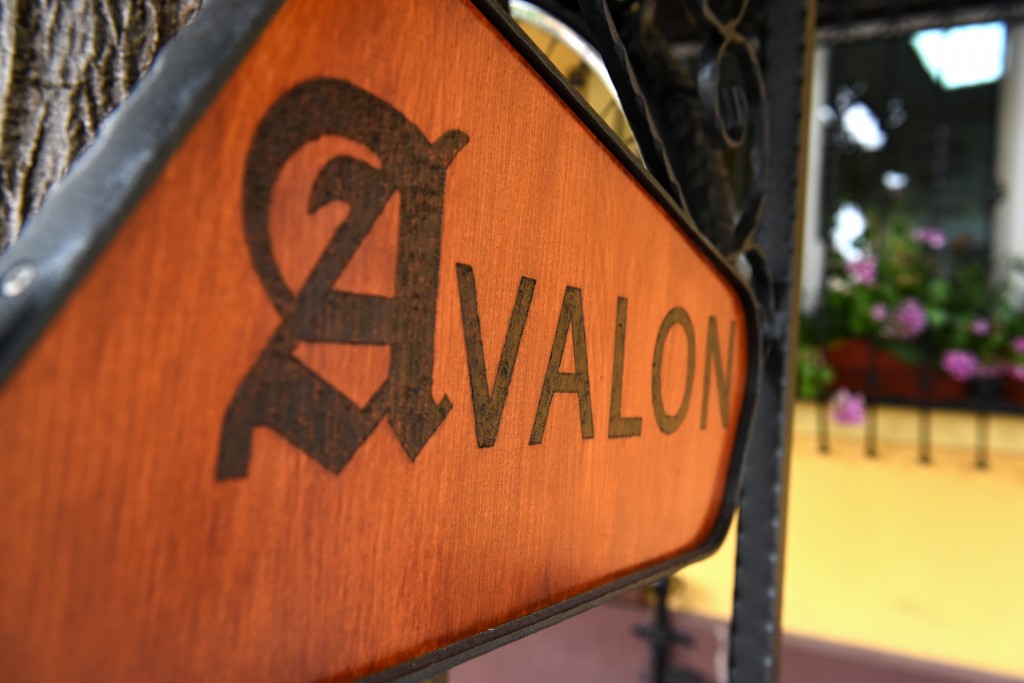 Edukativni centar Avalon