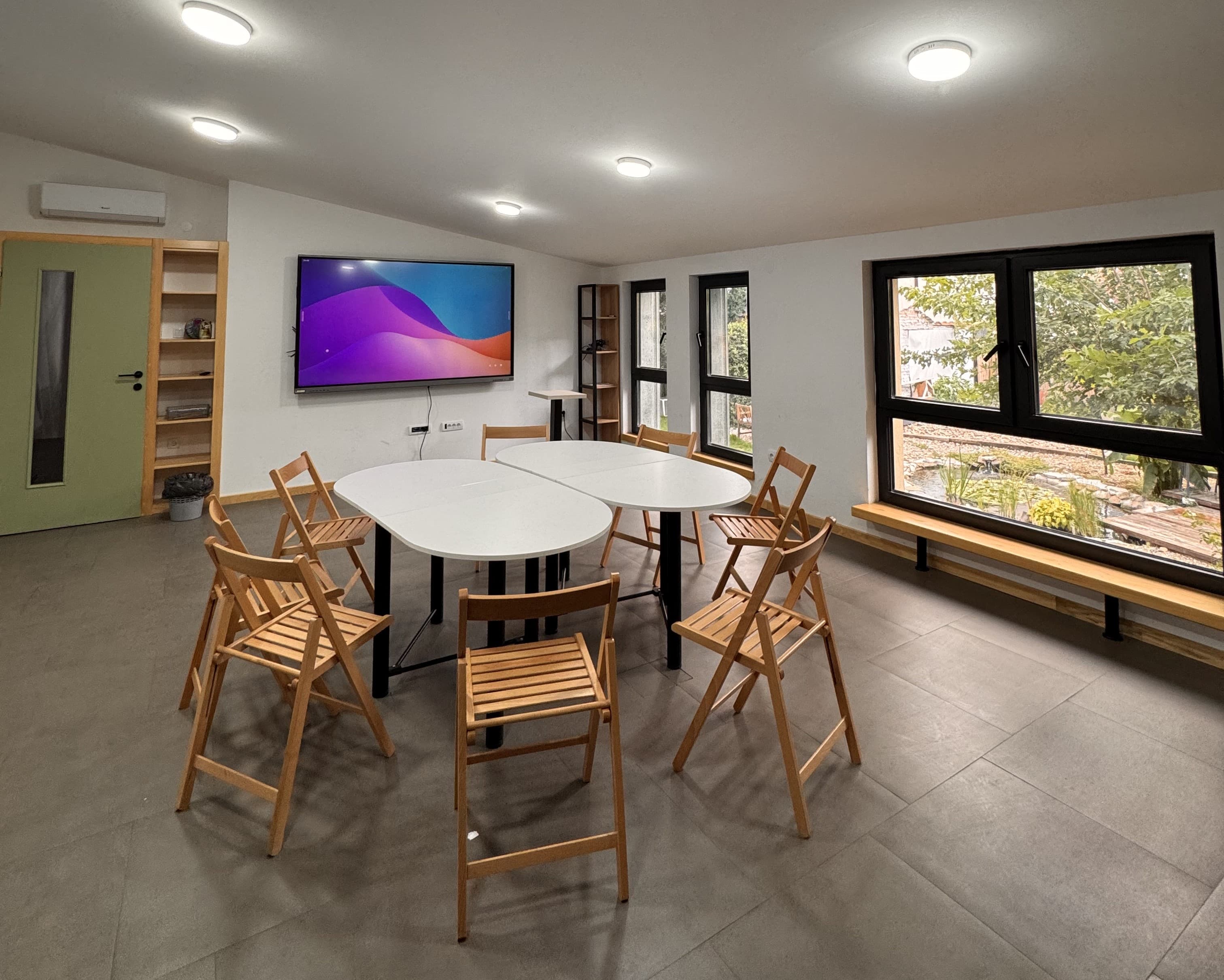 Edukativni centar Avalon