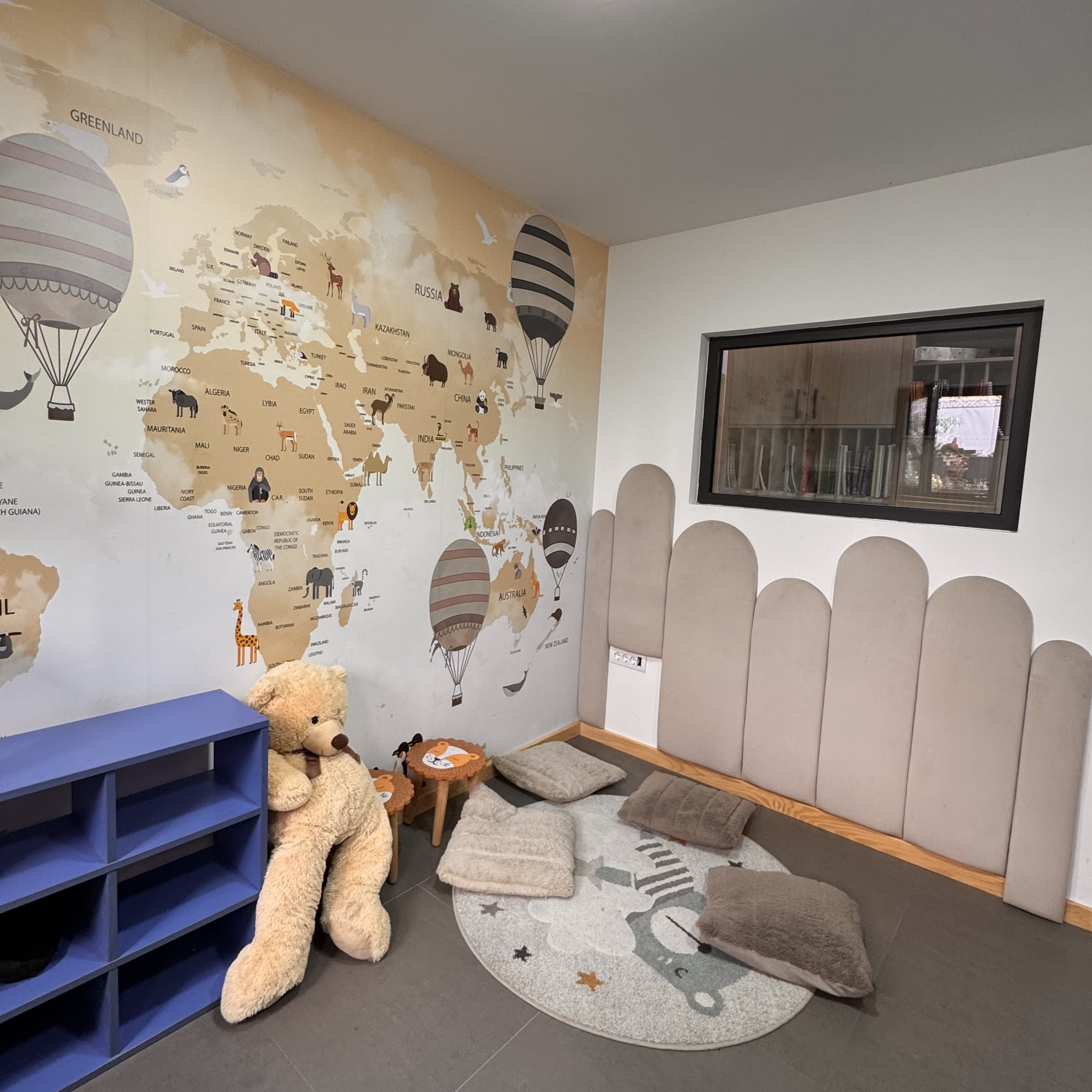 Edukativni centar Avalon