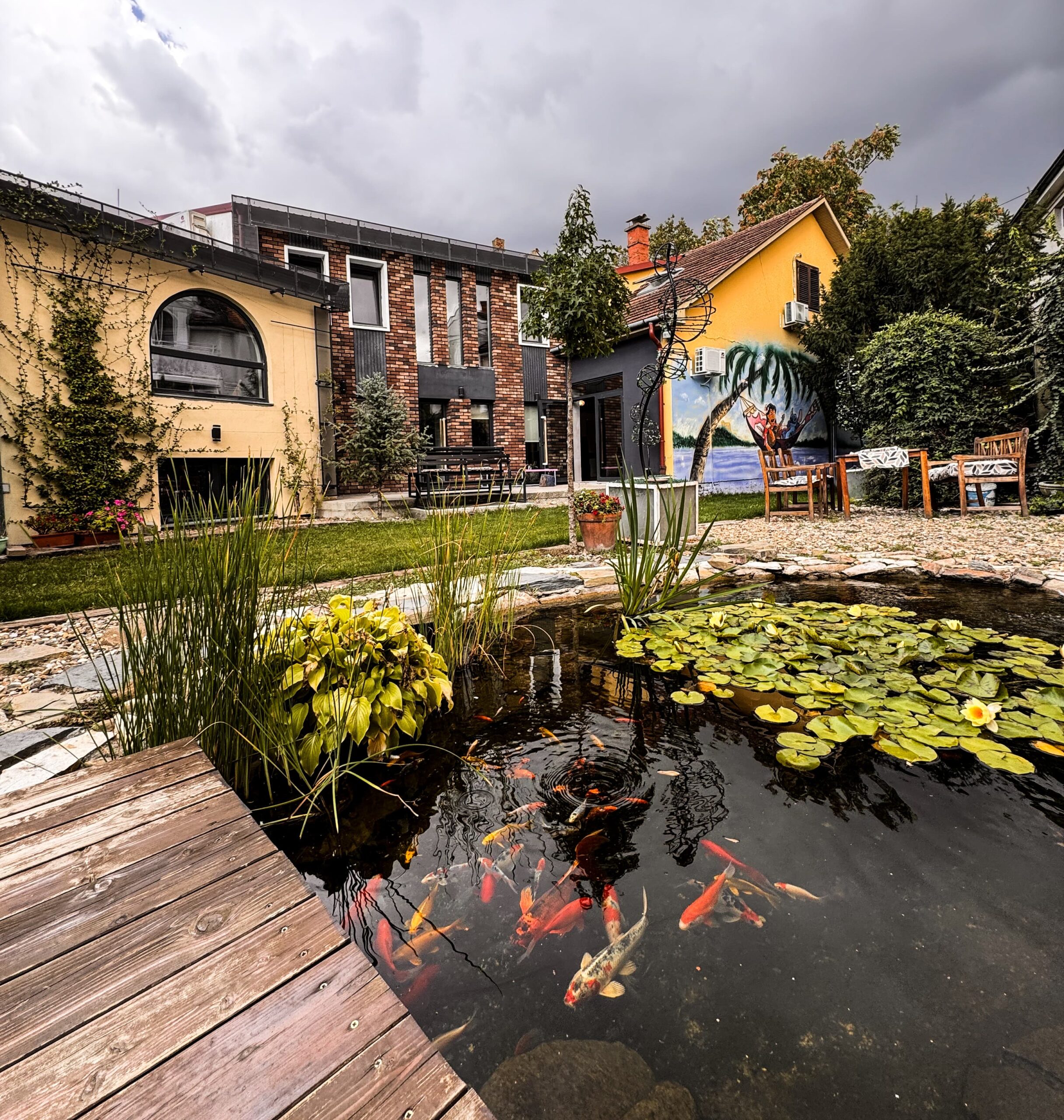 Edukativni centar Avalon