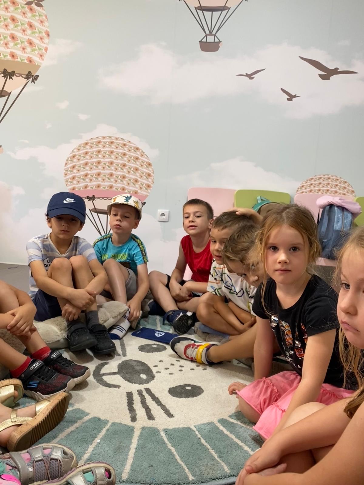 Edukativni centar Avalon