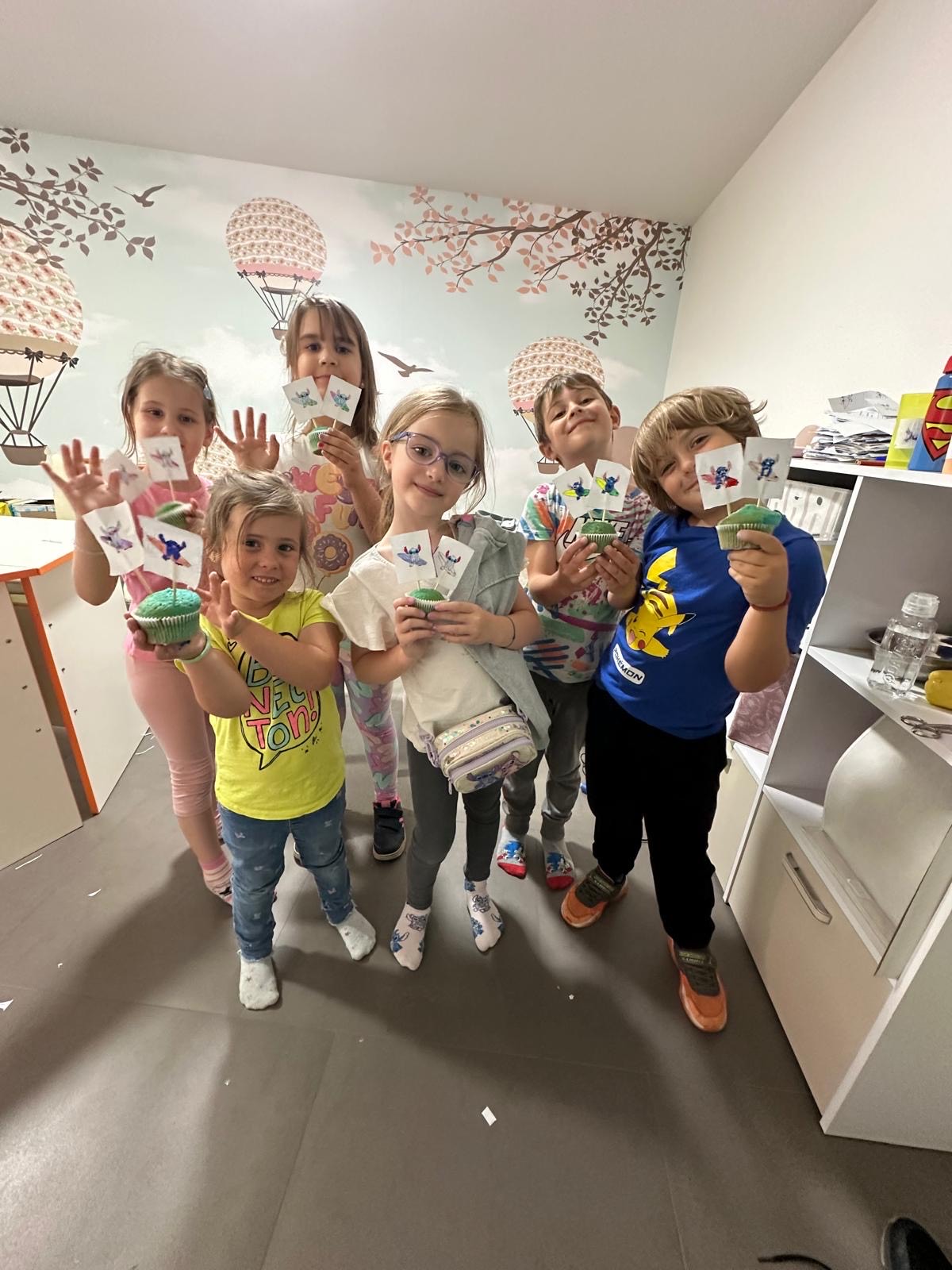 Edukativni centar Avalon