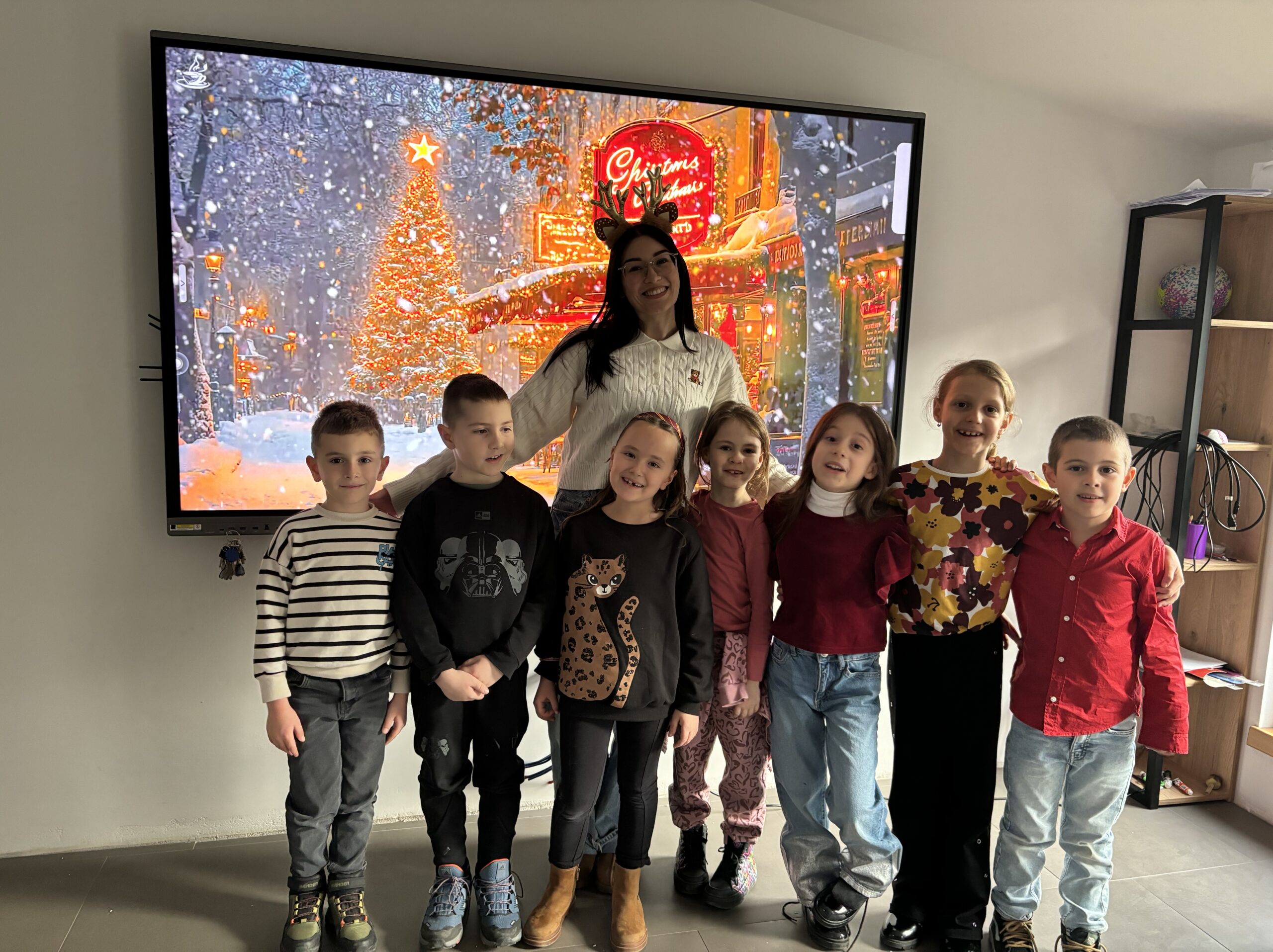 Edukativni centar Avalon