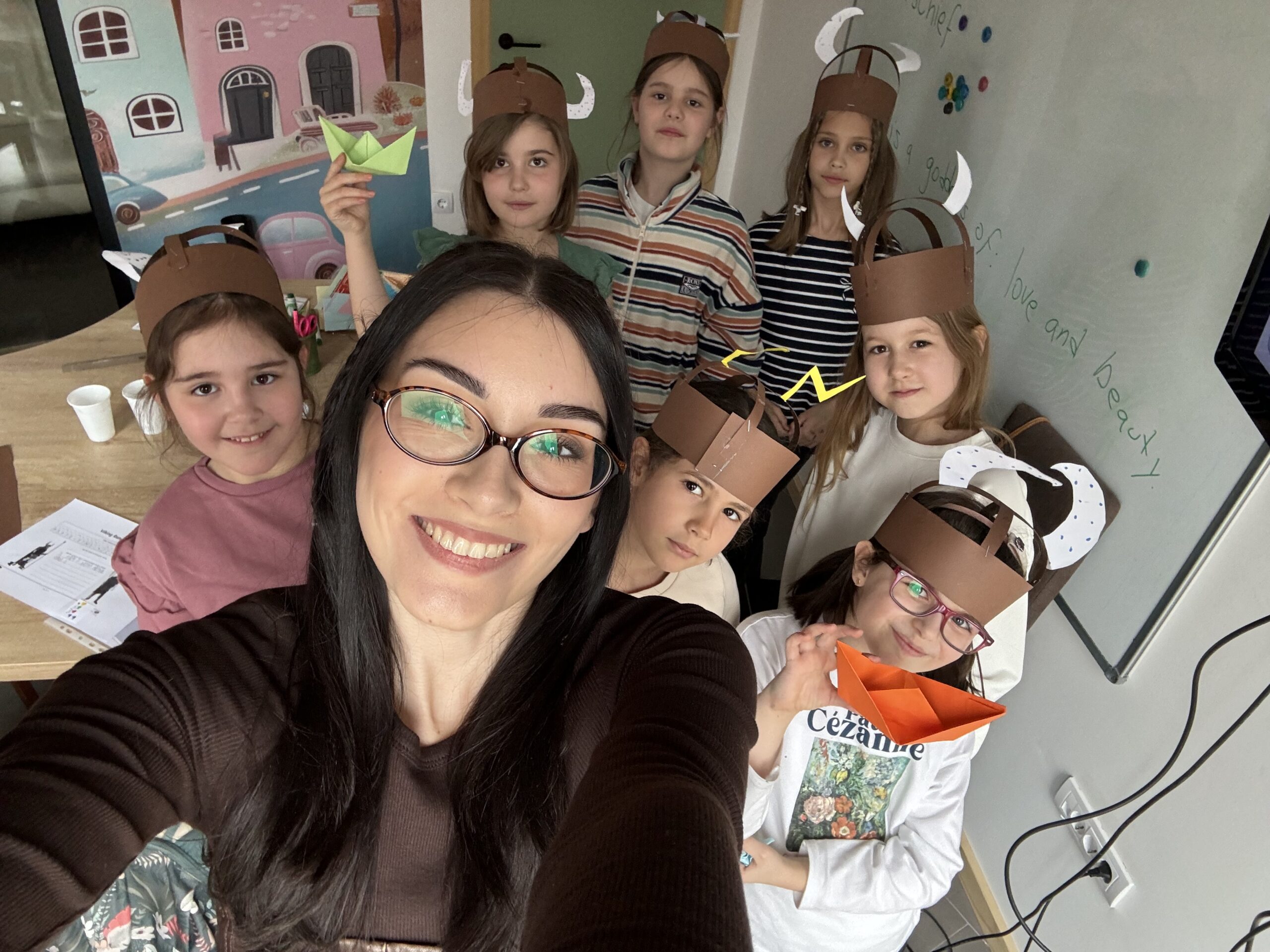 Edukativni centar Avalon