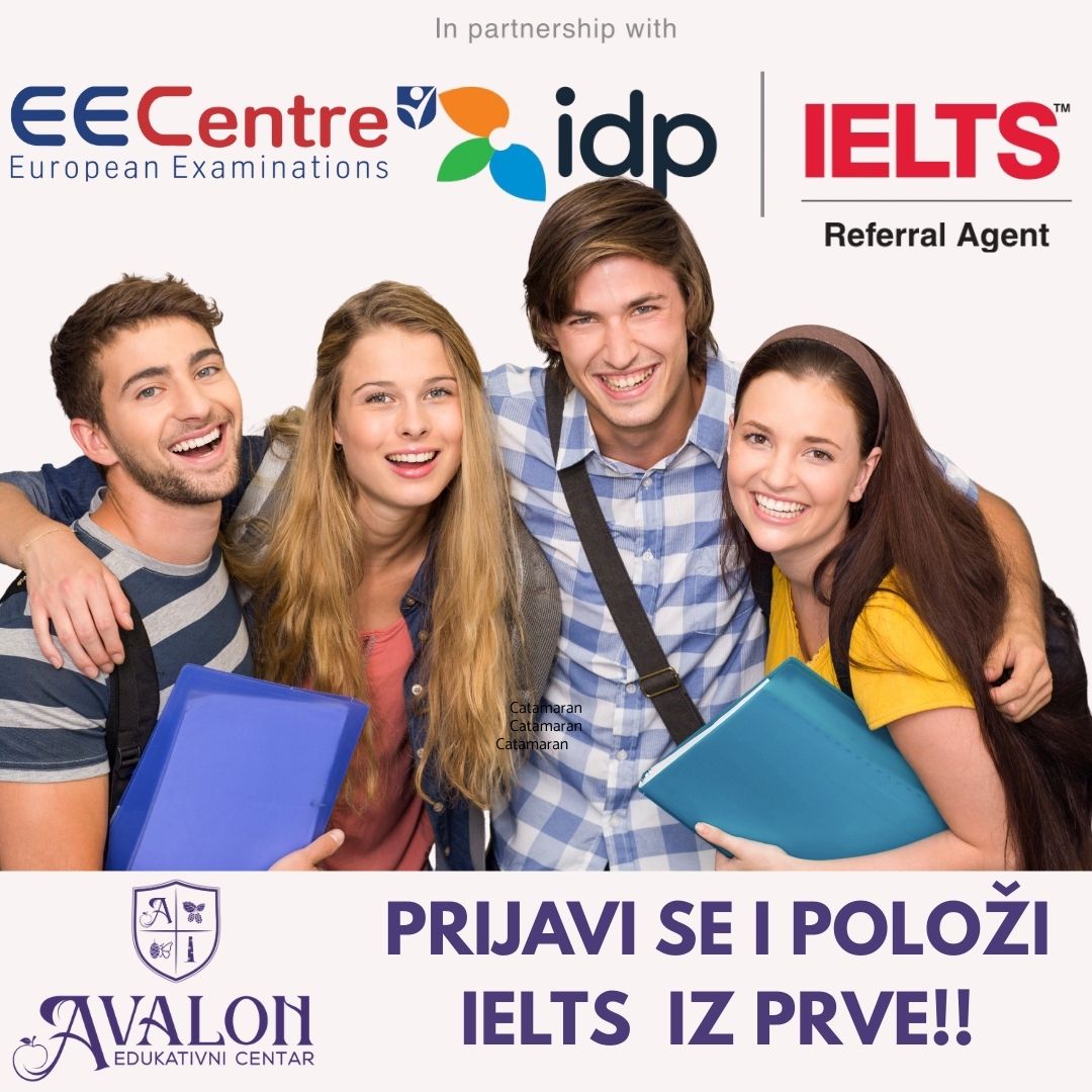 Edukativni centar Avalon