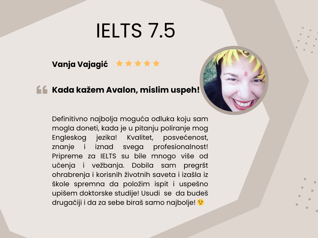 IELTS